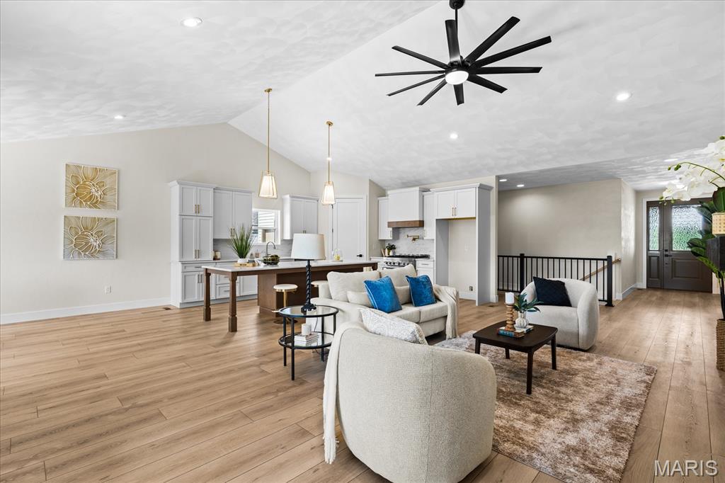 Augusta Greens - Residential