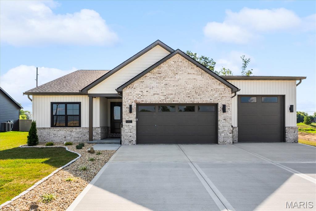 Augusta Greens - Residential