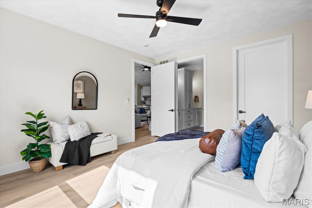 Augusta Greens - Residential