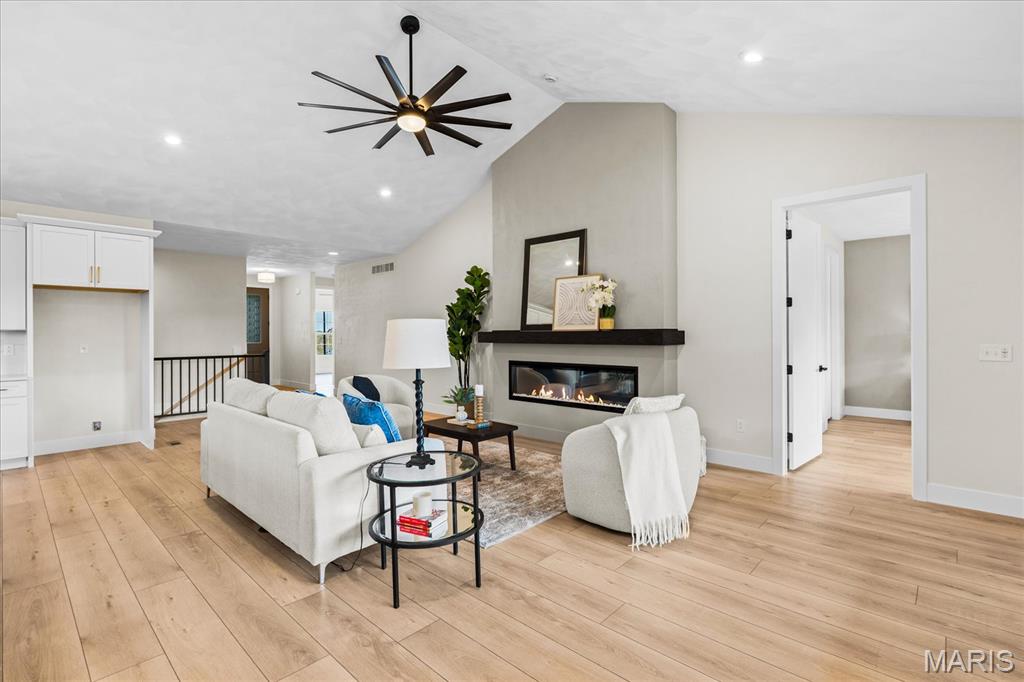 Augusta Greens - Residential