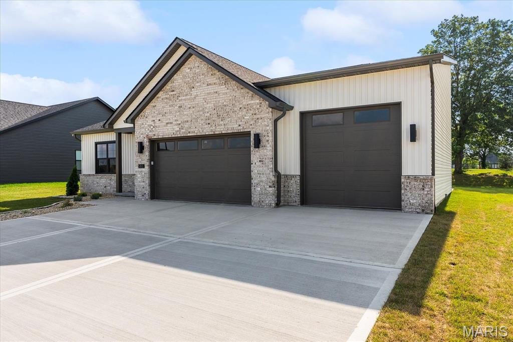 Augusta Greens - Residential