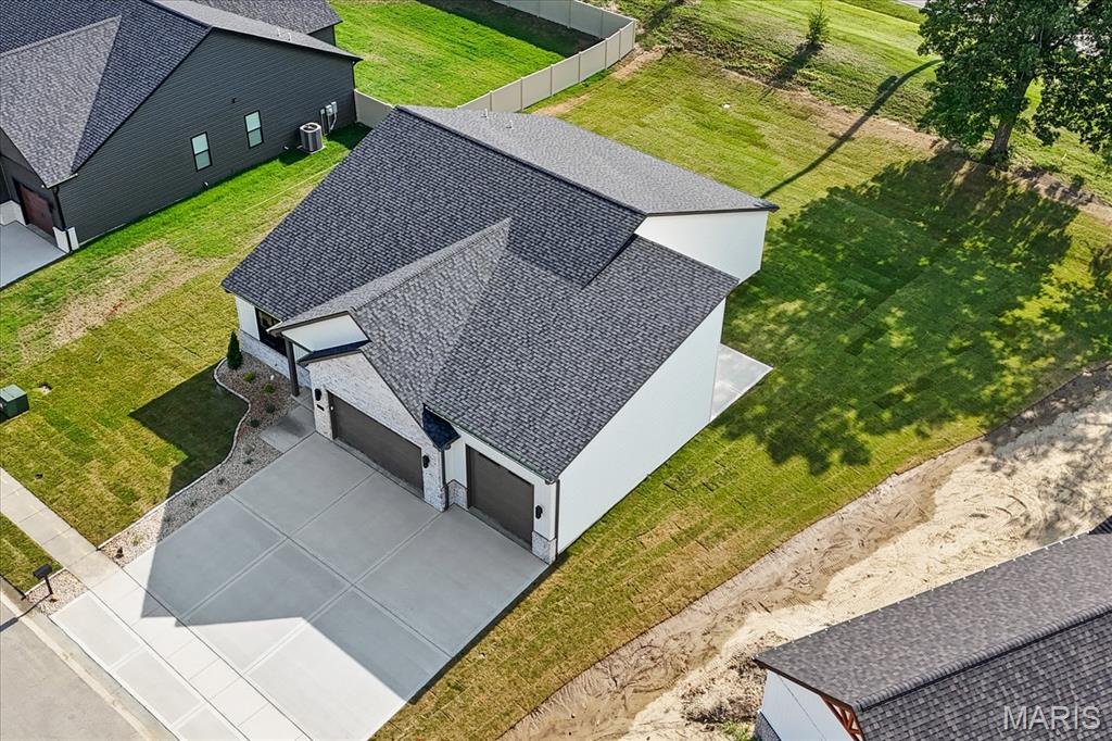 Augusta Greens - Residential
