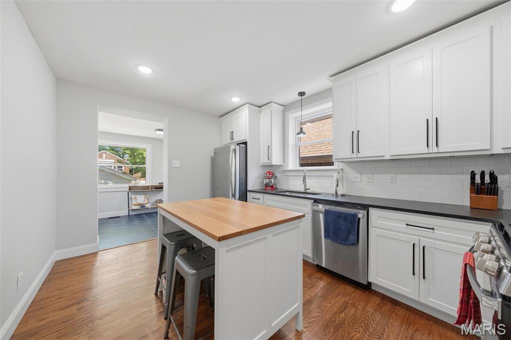 Russell Add - Residential
