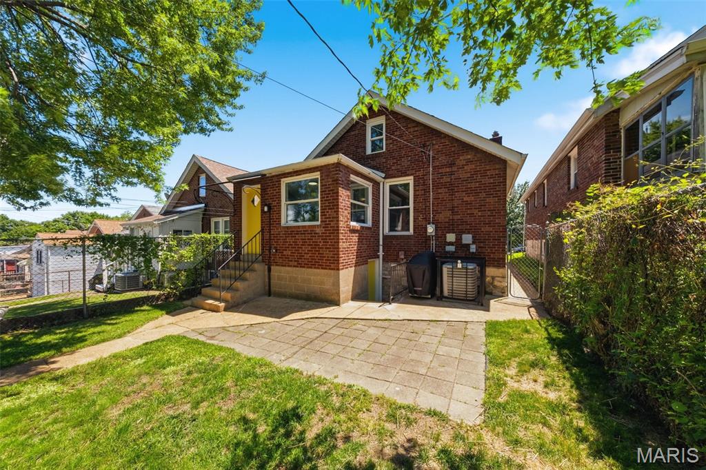 Russell Add - Residential