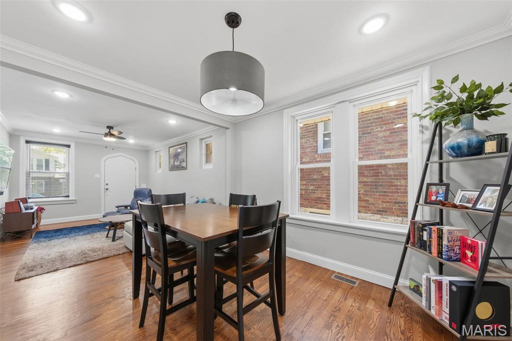 Russell Add - Residential