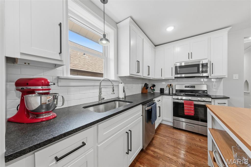 Russell Add - Residential