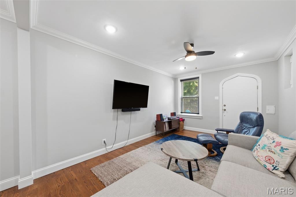 Russell Add - Residential