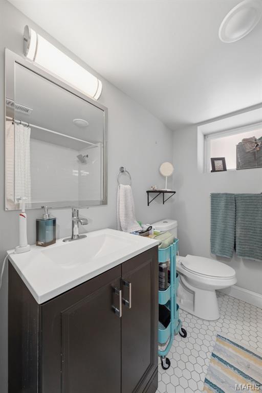 Russell Add - Residential