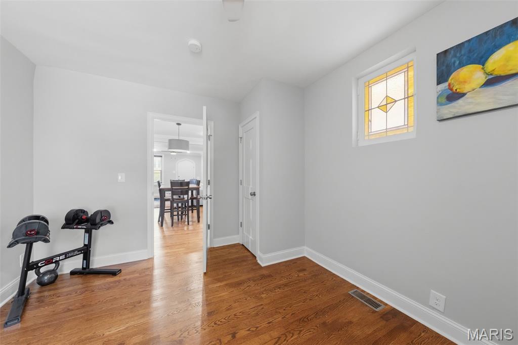 Russell Add - Residential