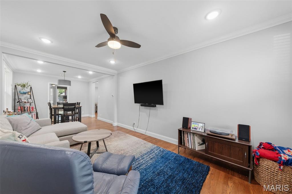 Russell Add - Residential