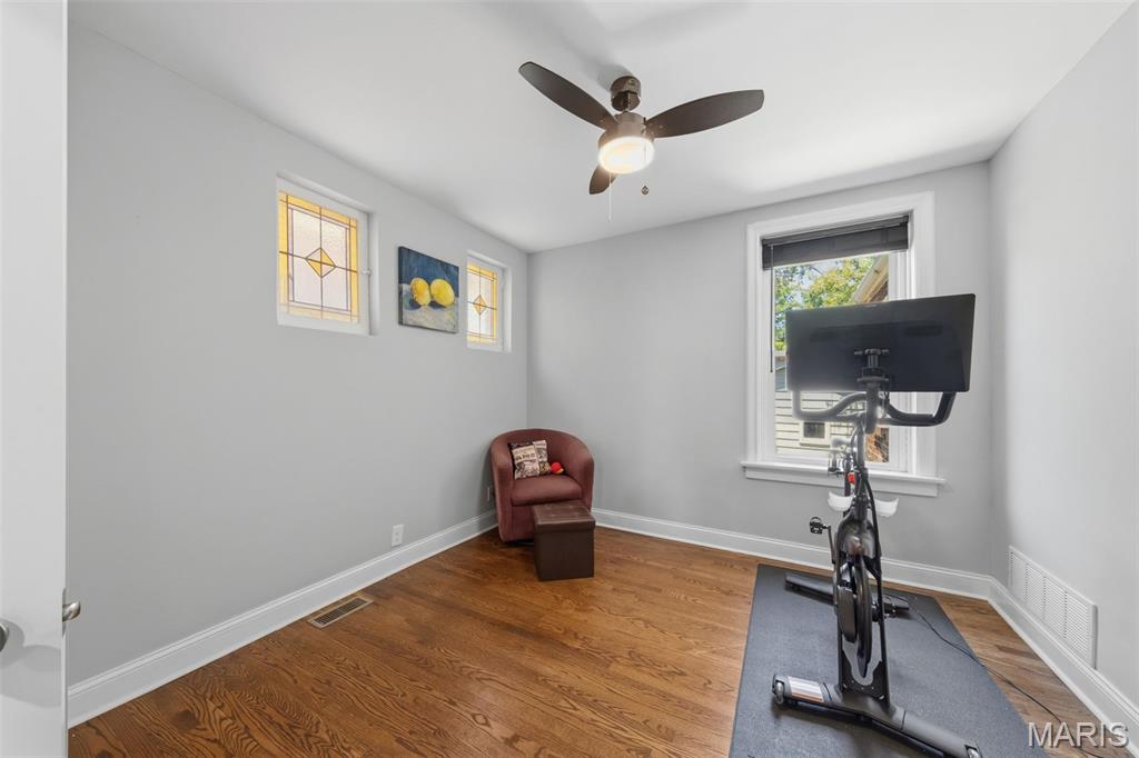 Russell Add - Residential