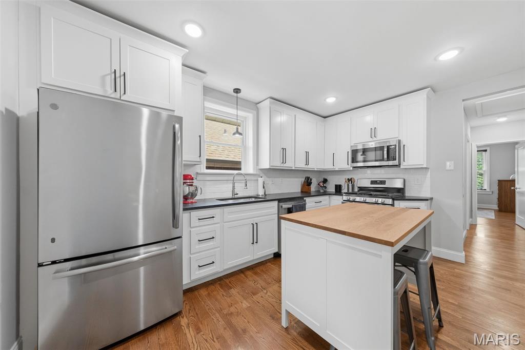 Russell Add - Residential