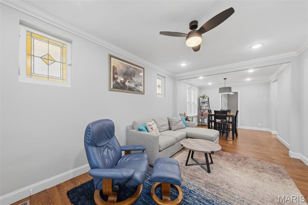 Russell Add - Residential