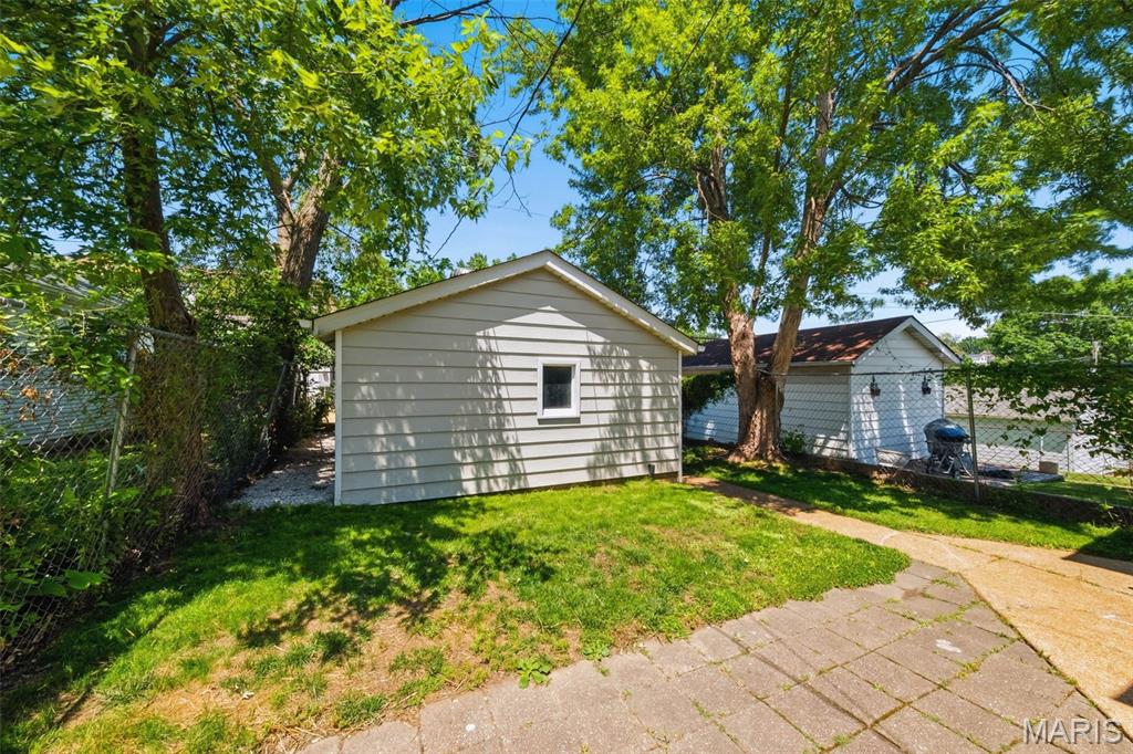 Russell Add - Residential