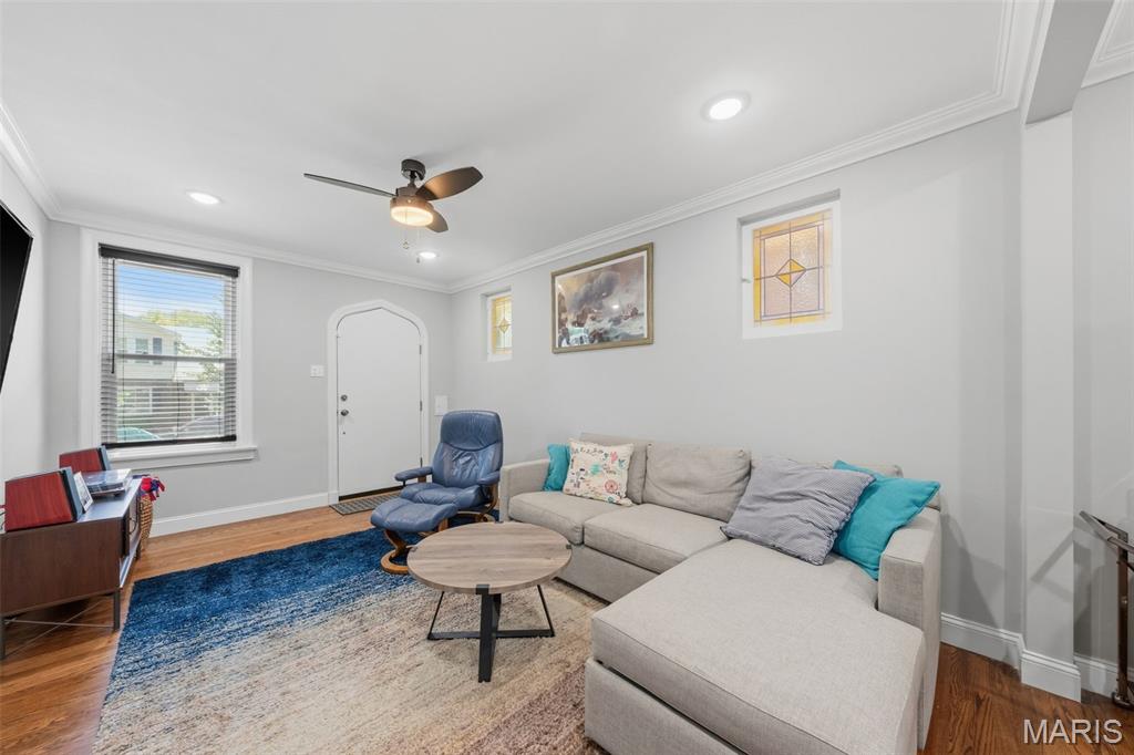 Russell Add - Residential