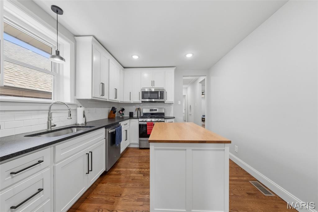 Russell Add - Residential