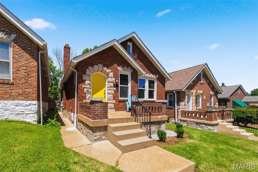 Russell Add - Residential