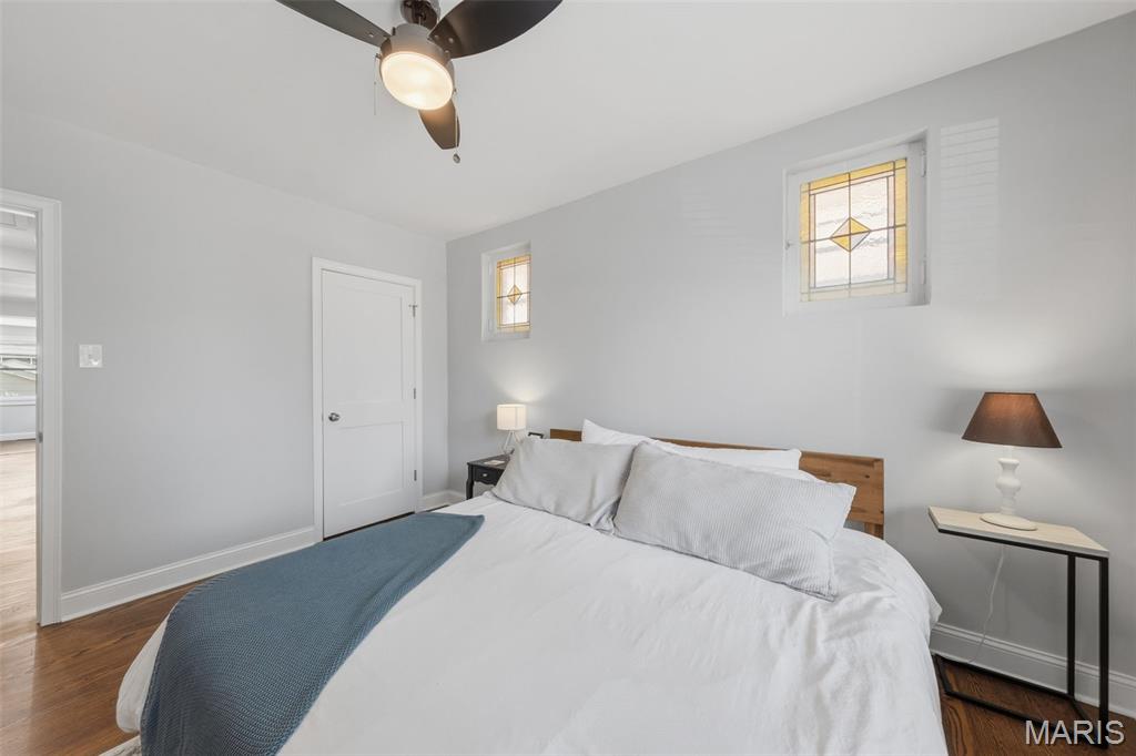 Russell Add - Residential