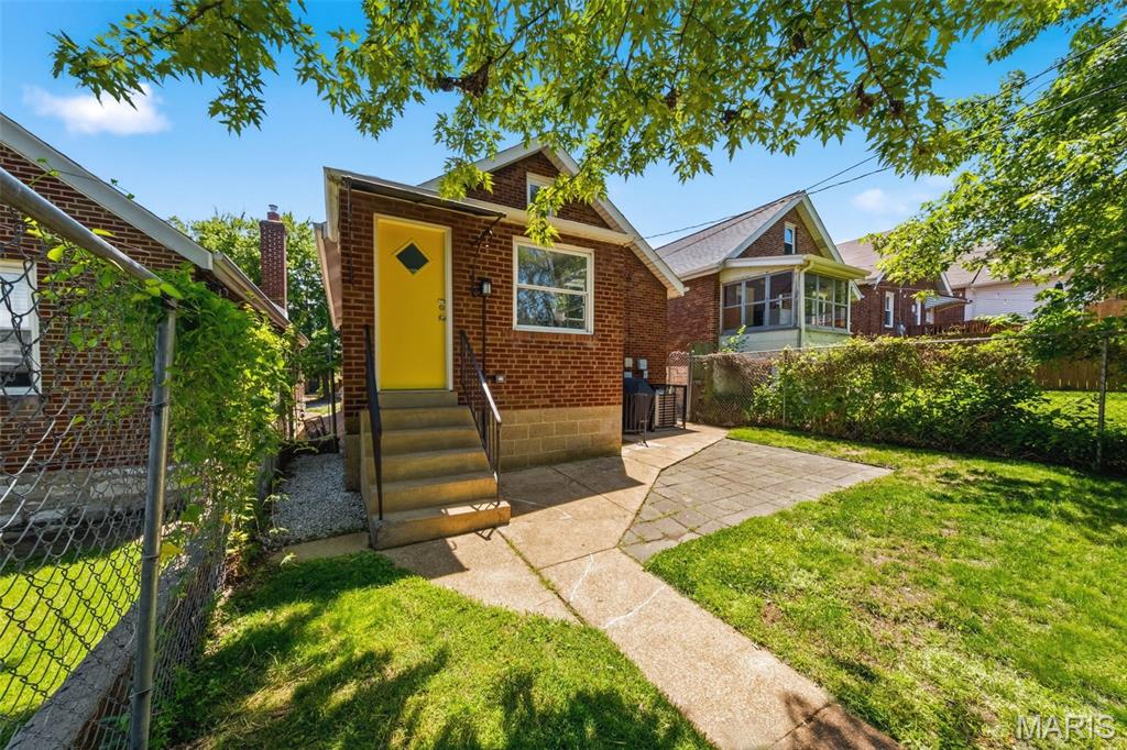 Russell Add - Residential