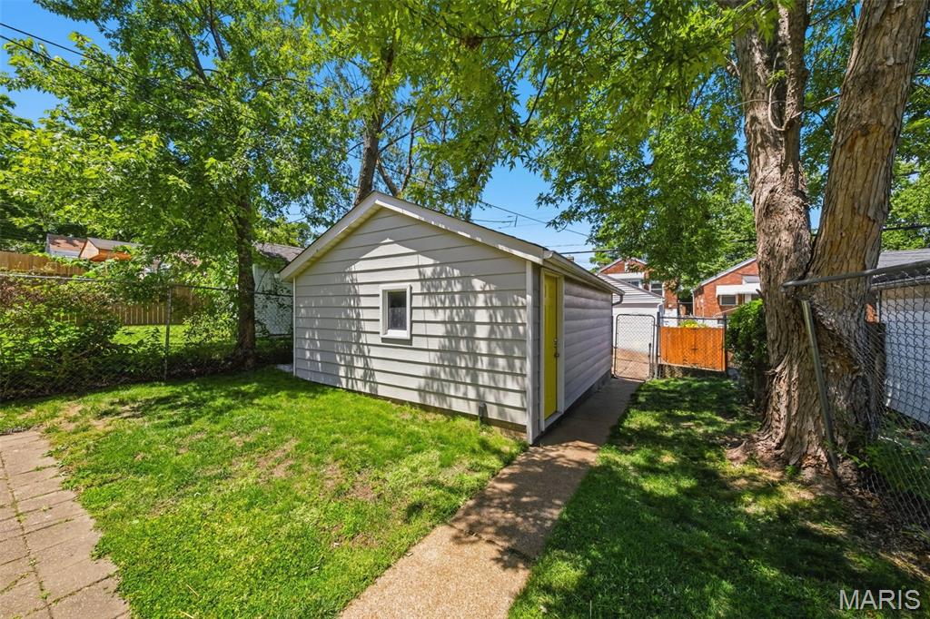 Russell Add - Residential