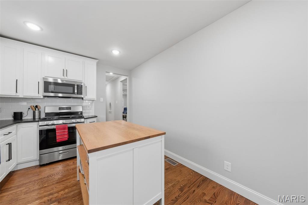 Russell Add - Residential