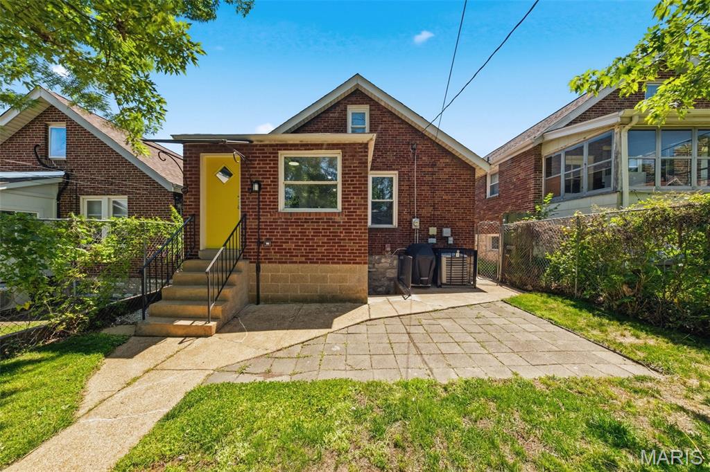Russell Add - Residential