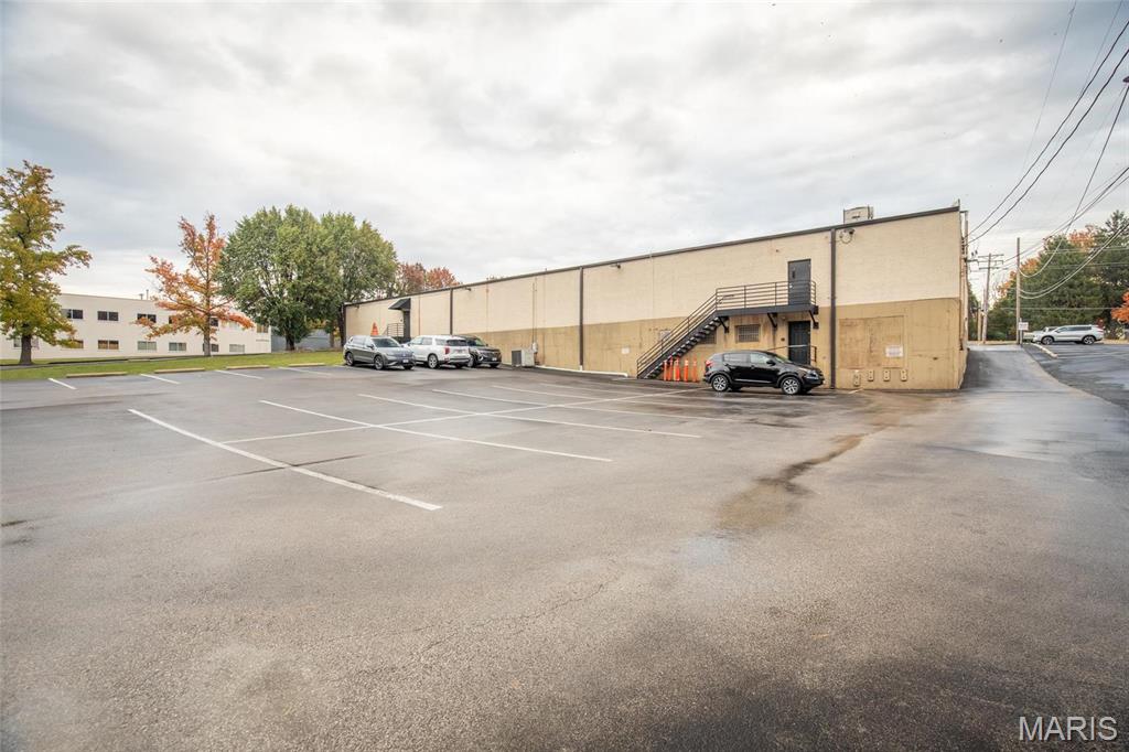 Creve Coeur - Commercial Sale