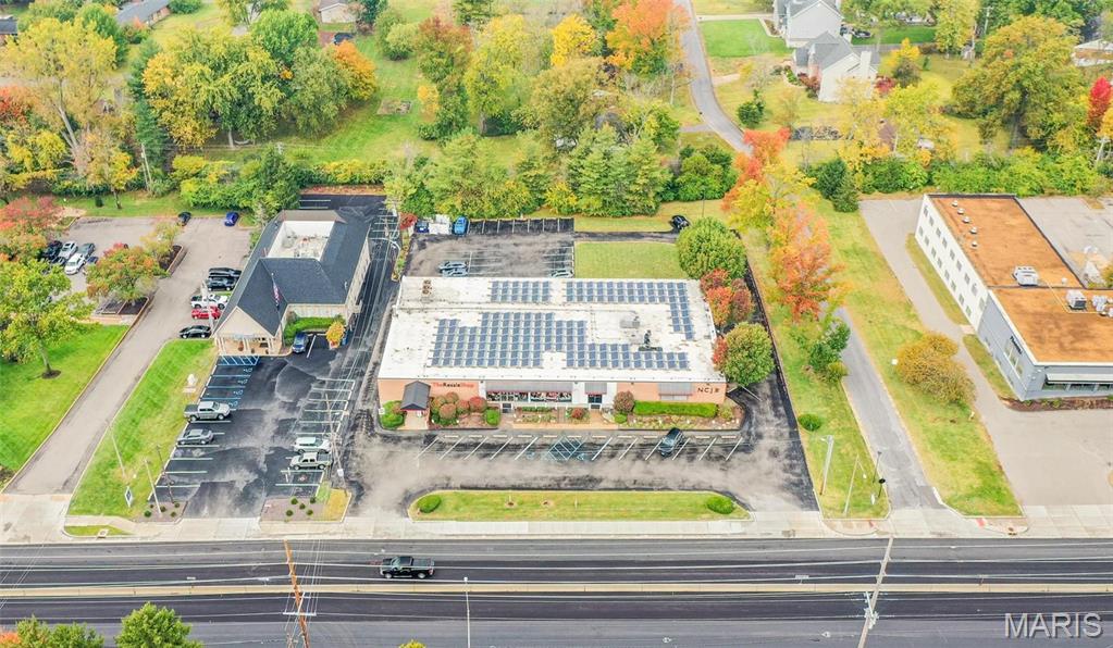 Creve Coeur - Commercial Sale