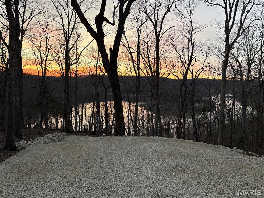 Pinnacle Lake Estates - Land