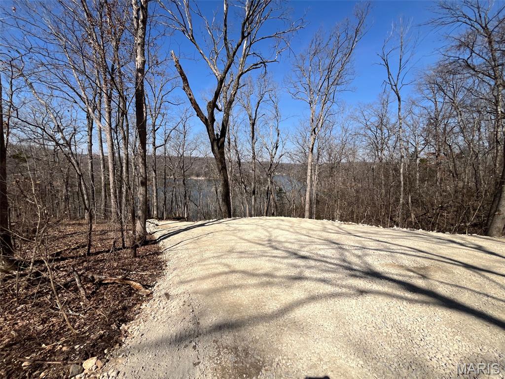 Pinnacle Lake Estates - Land