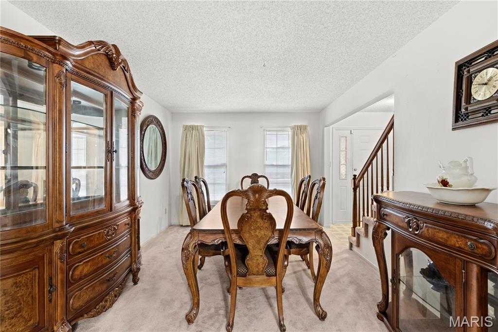 Monticello Village A - Residential