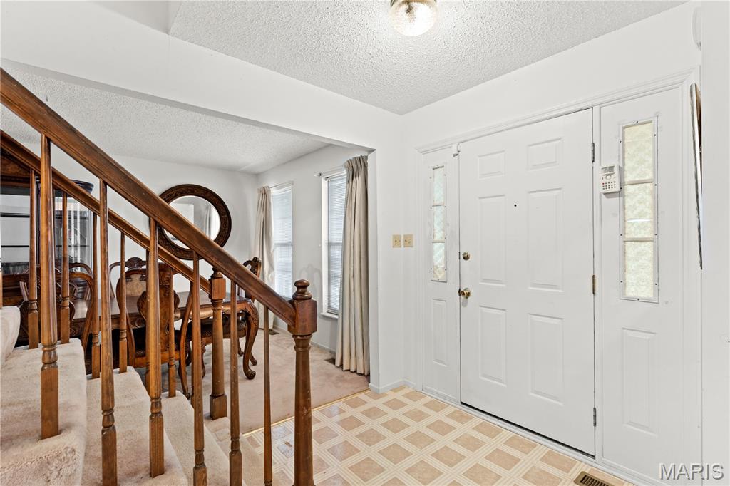 Monticello Village A - Residential