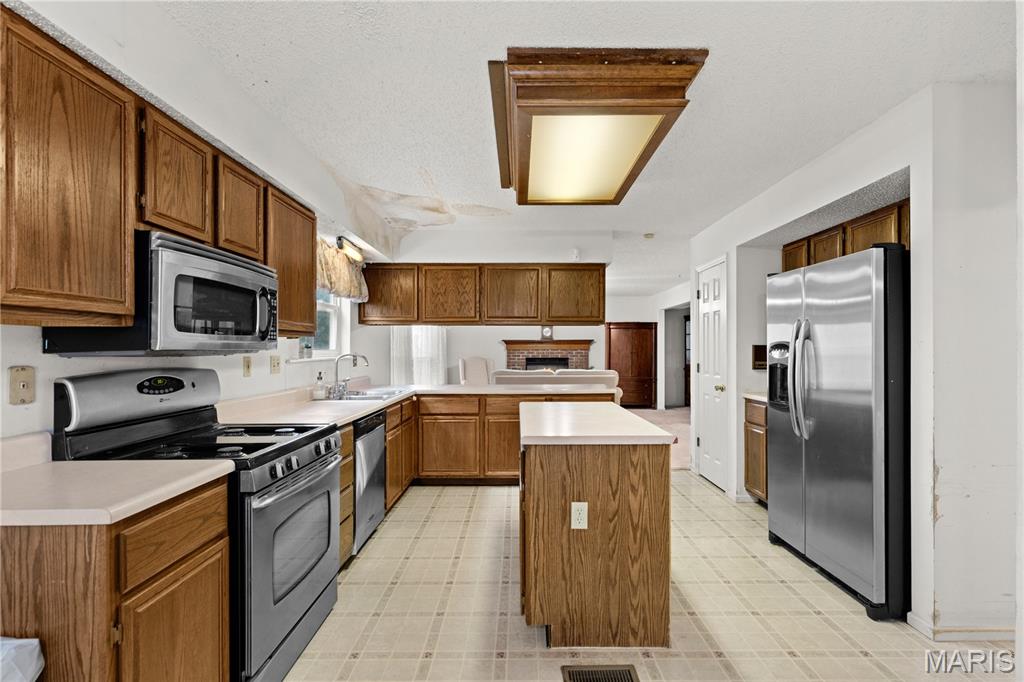 Monticello Village A - Residential