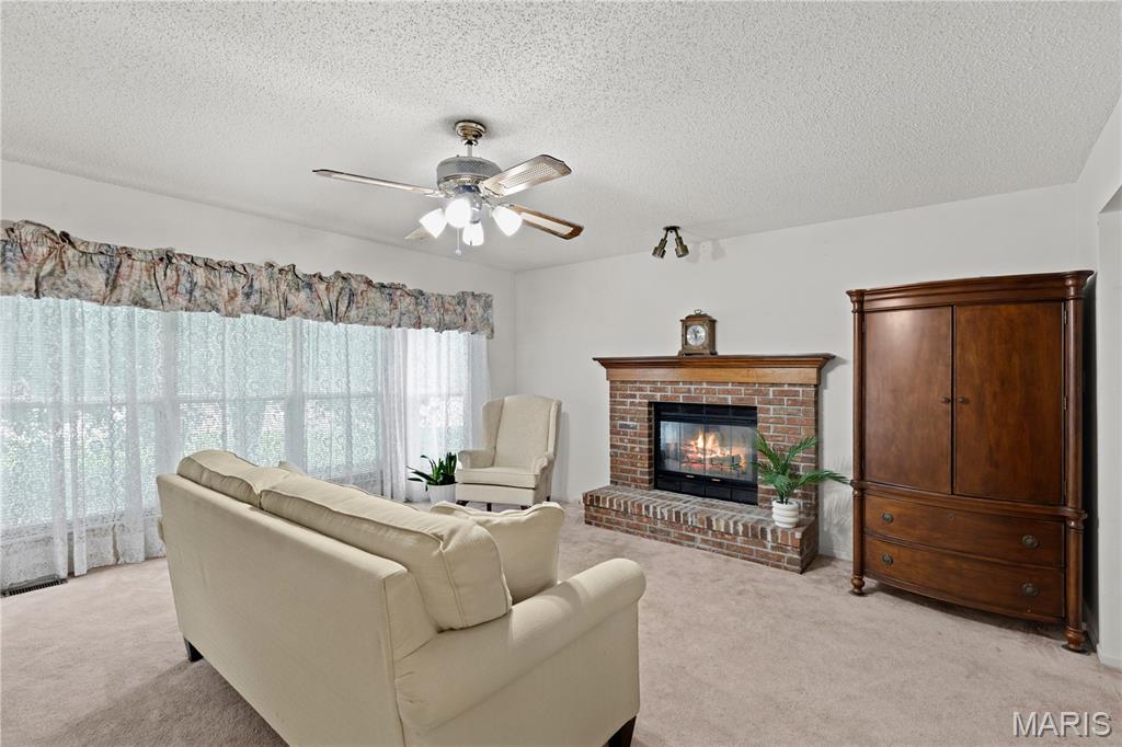 Monticello Village A - Residential