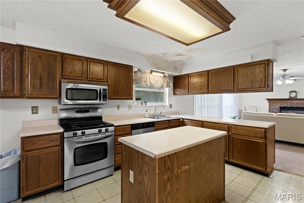 Monticello Village A - Residential