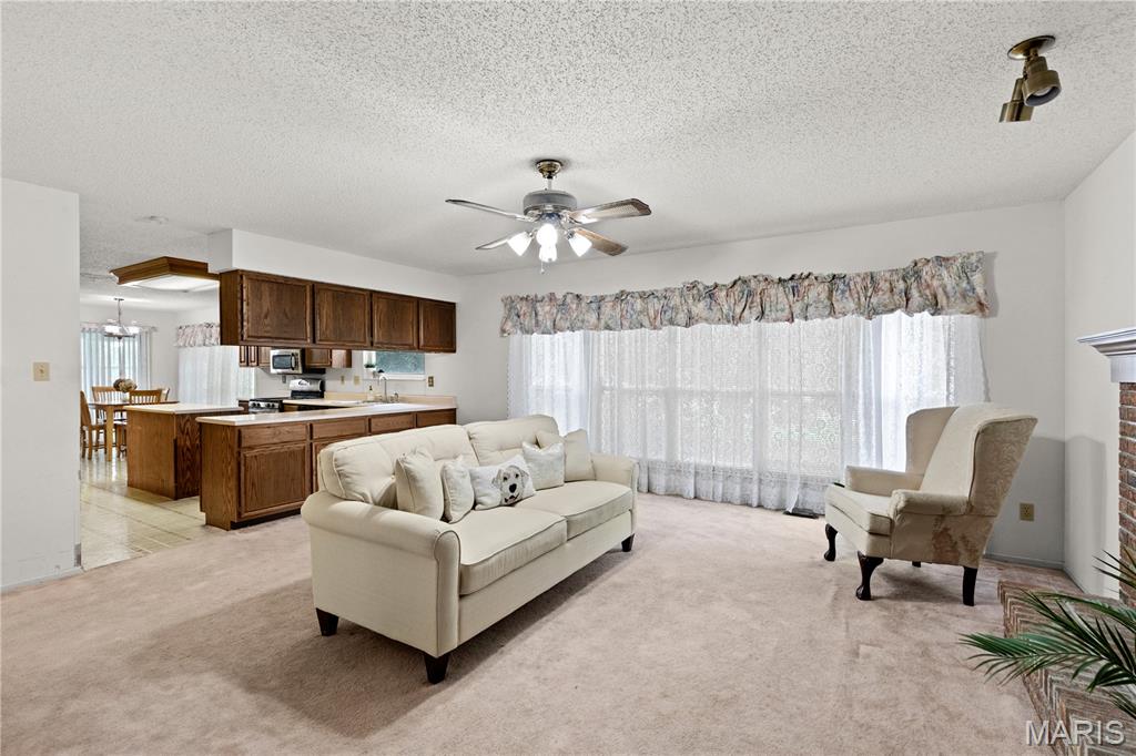 Monticello Village A - Residential