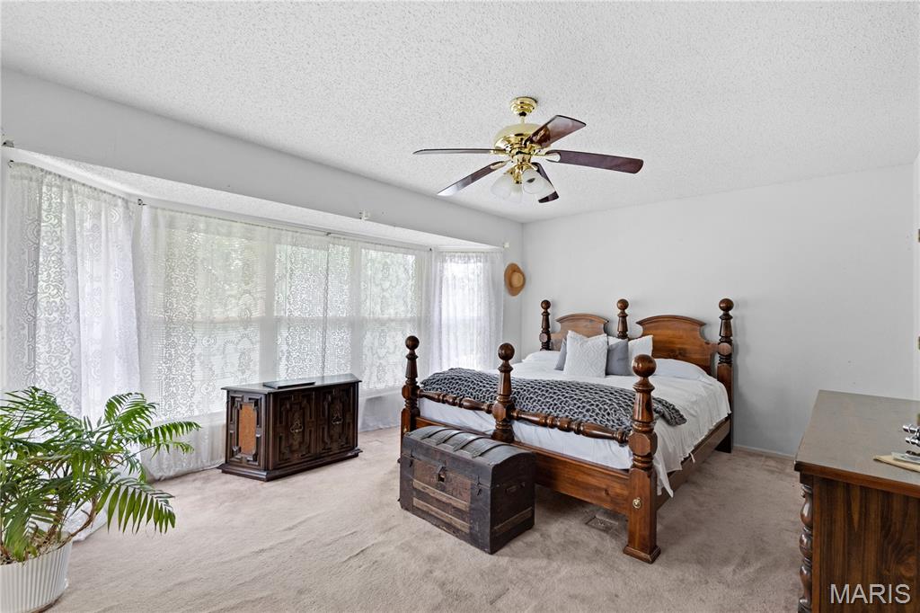 Monticello Village A - Residential