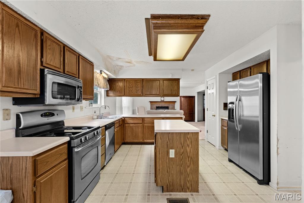 Monticello Village A - Residential