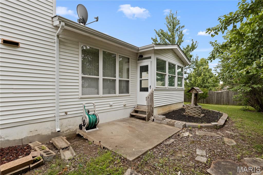 Monticello Village A - Residential