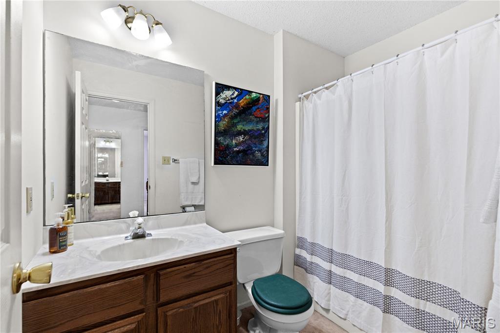 Monticello Village A - Residential