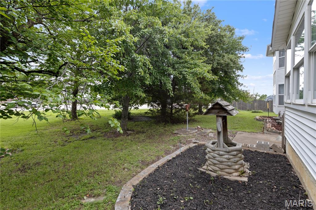 Monticello Village A - Residential