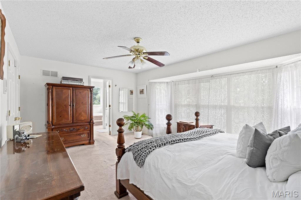 Monticello Village A - Residential