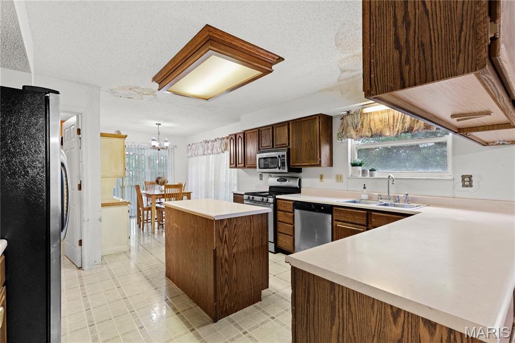 Monticello Village A - Residential