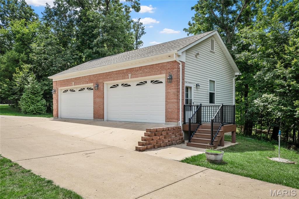 Old Colony - Residential