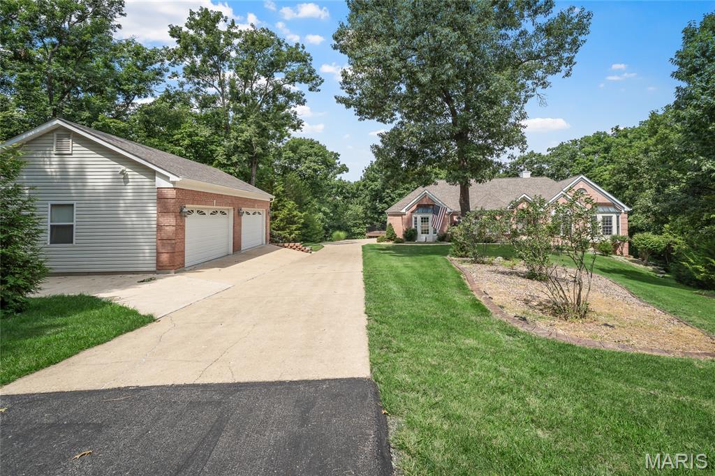 Old Colony - Residential