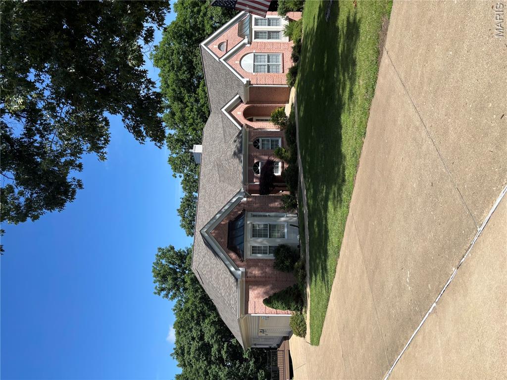 Old Colony - Residential