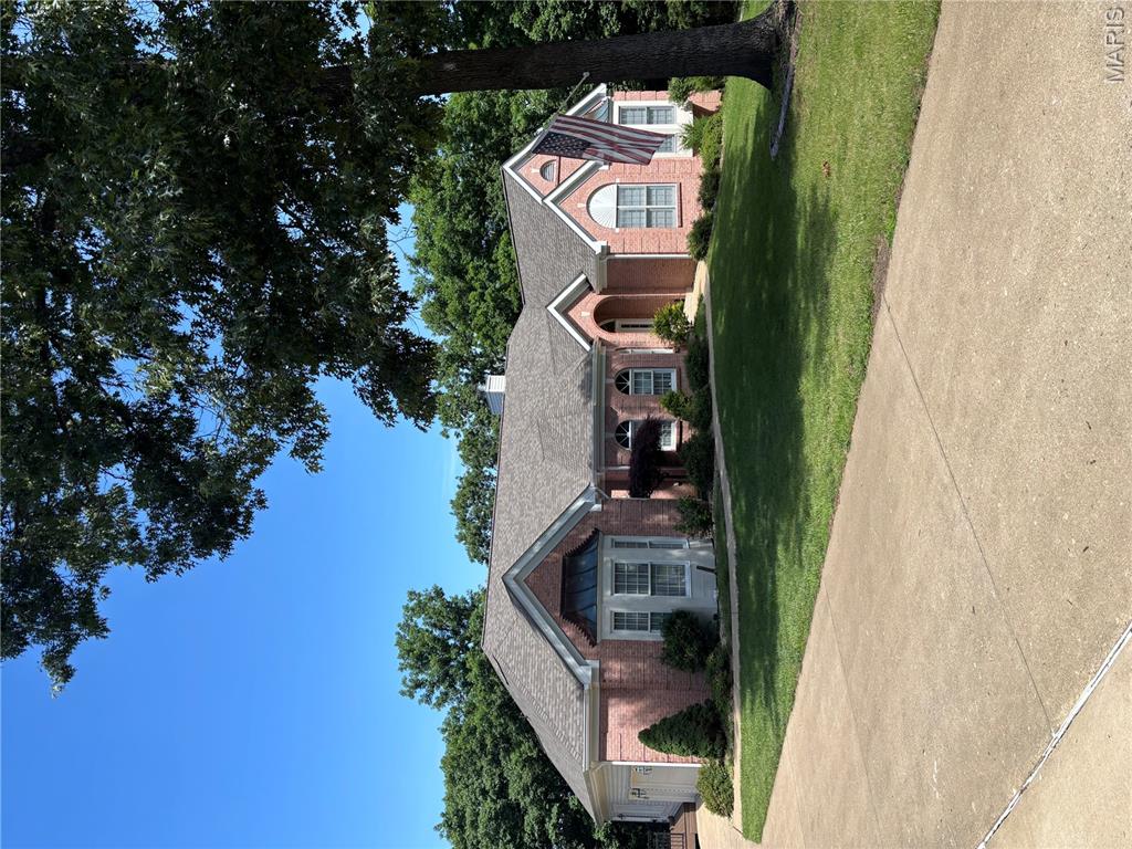 Old Colony - Residential
