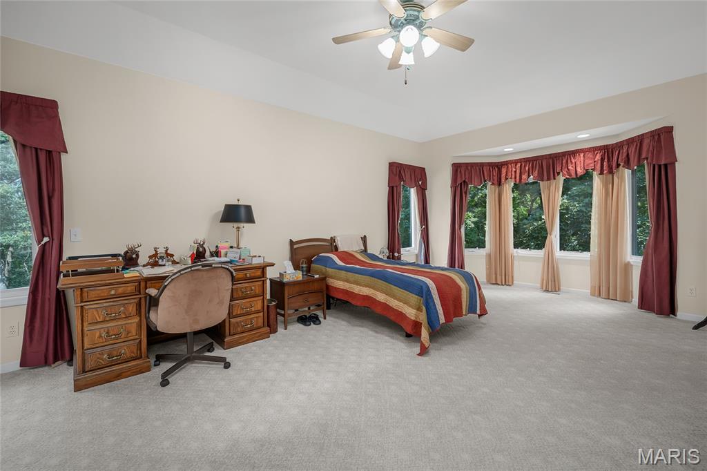 Old Colony - Residential