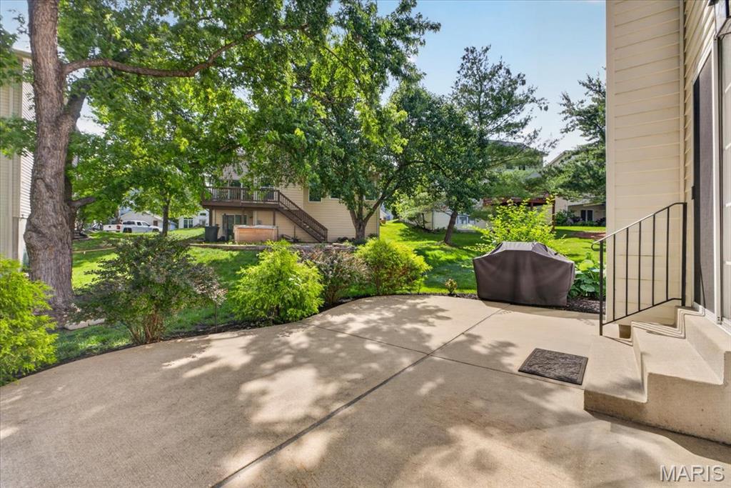 Cove At Lake Chesterfield The - Residential