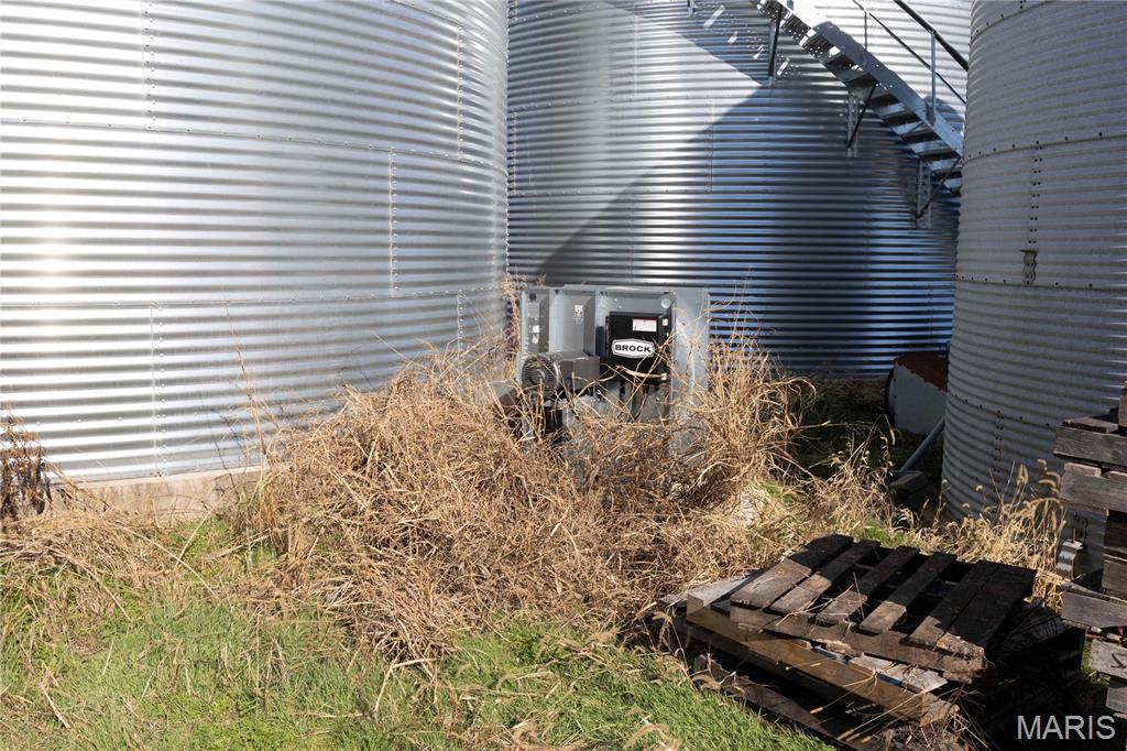 N/A - Farm